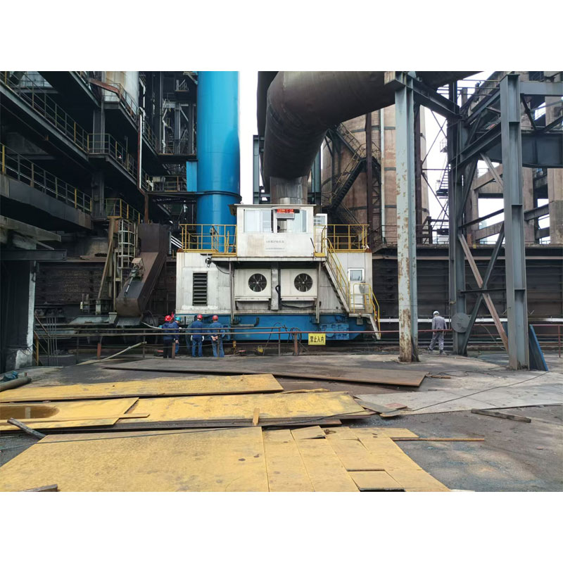 Kepiye Lokomotif Listrik Ngubah Transportasi Rel Modern?